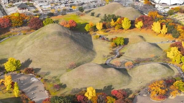 Congestion Expected During the APEC Summit Around Gyeongju