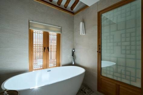 宿泊施設名－SA・JEOG・IN