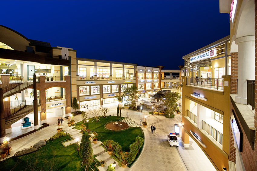 有如童话般梦幻的坡州   旅游专栏   旅游精选   韩国观光公社