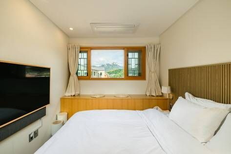 宿泊施設名－WELCOME MISTAKES HOUSE