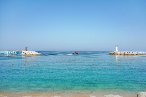 Jangsa Port