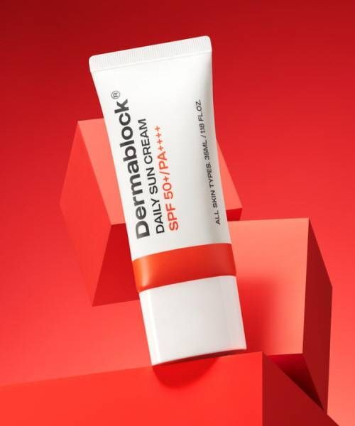 Dermablock