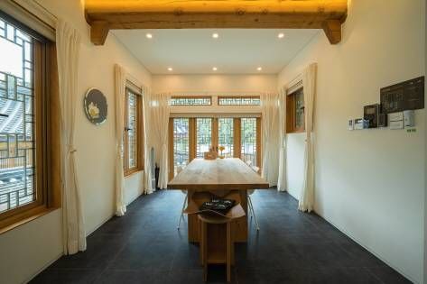 宿泊施設名－WELCOME MISTAKES HOUSE