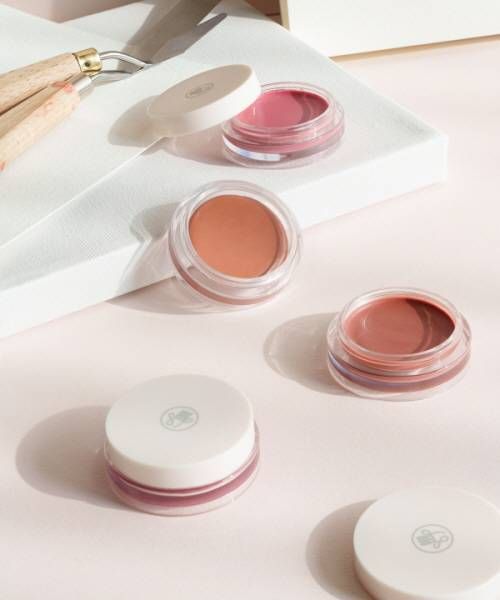 SON & PARK Arti Spread Color Balm