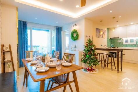 宿泊施設名－HAIYAN・HOUSE