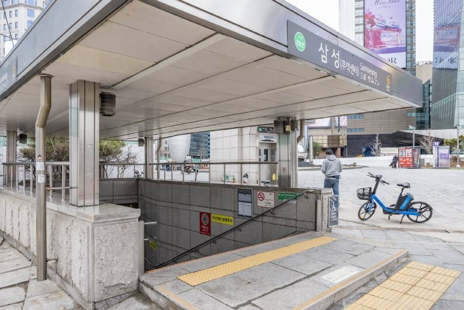 El metro de Corea: eficiencia, tecnología y comodidad en cada viaje