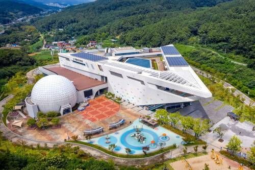 国立釜山科学館