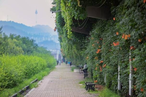 Seoul Tourism Organization
