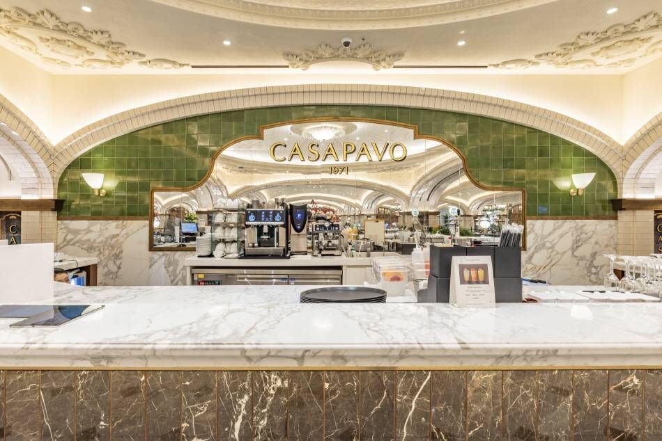 CASAPAVO
