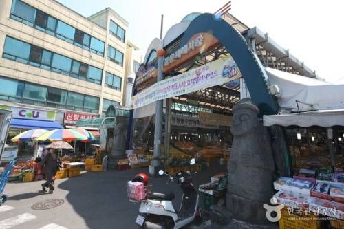 东门传统市场