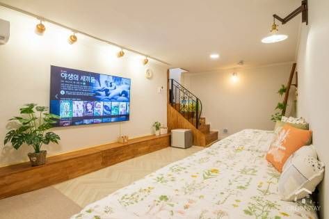 宿泊施設名－HAIYAN・HOUSE