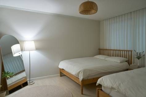 宿泊施設名－LALA HOUSE