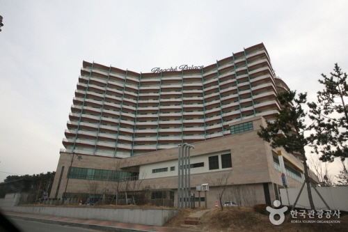 Erlebt die moderne koreanische Kultur und Geschichte entlang der Gassen