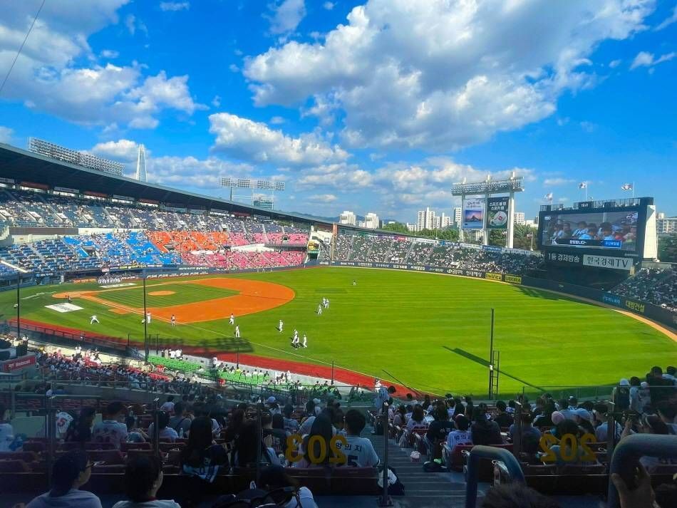Baseball