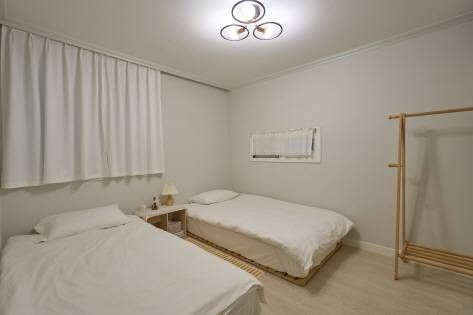 宿泊施設名－LALA HOUSE