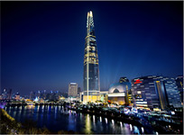 Lotte World Tower & Mall