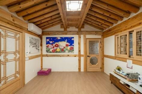 宿泊施設名－佳盈堂・韓屋文化ステイ