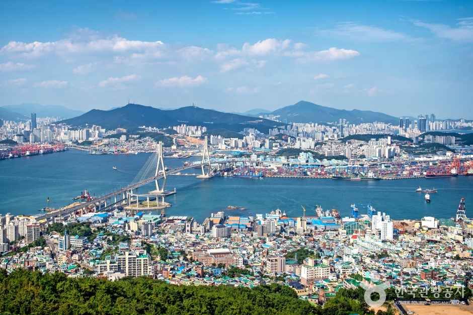 봉래산