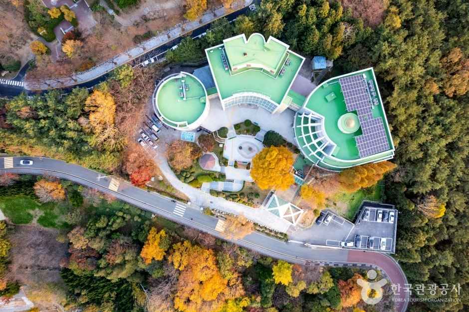 부산중앙도서관