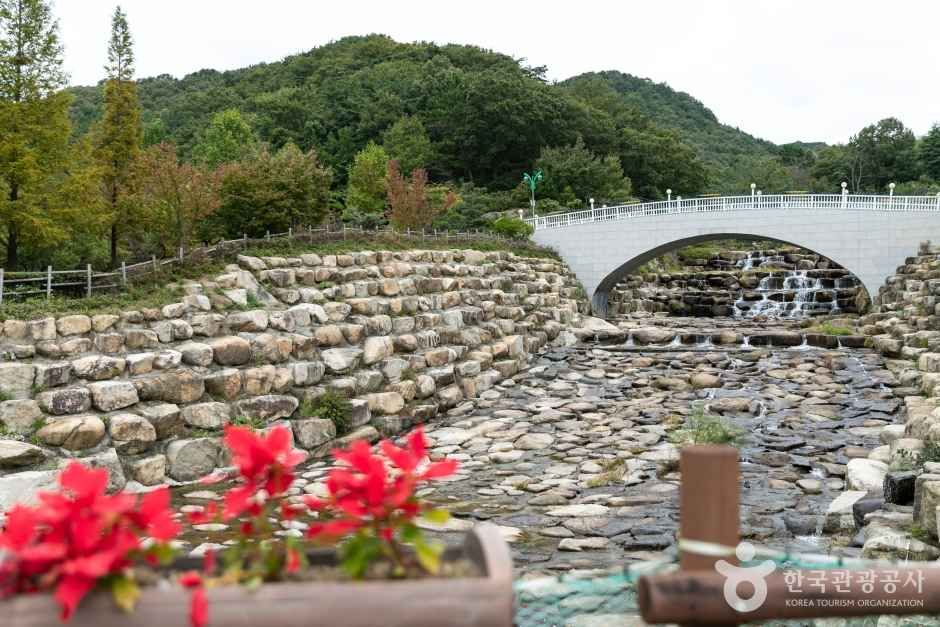 화명수목원 관광사진