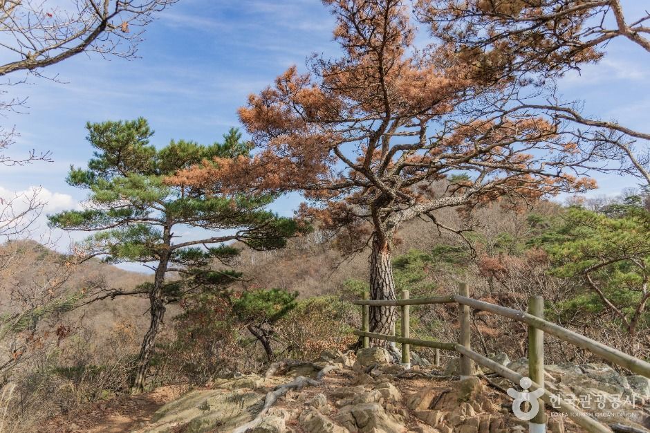 소요산
