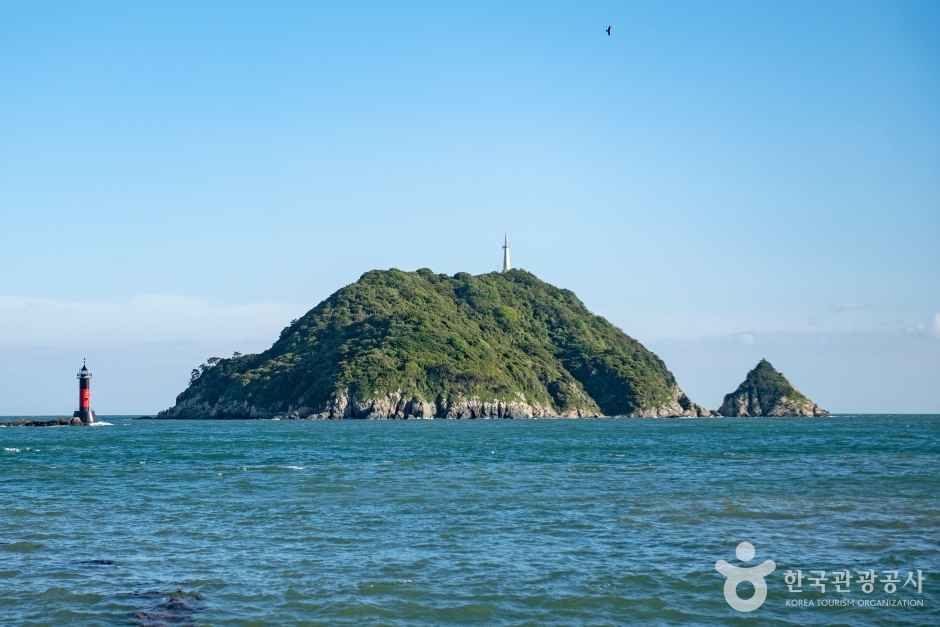 몰운대