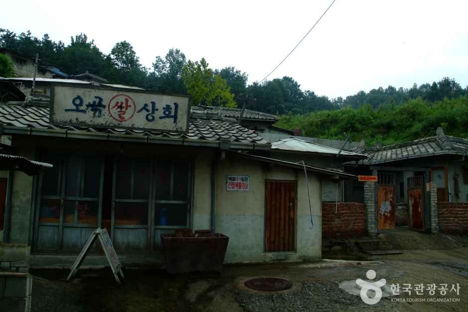 사랑과야망촬영지