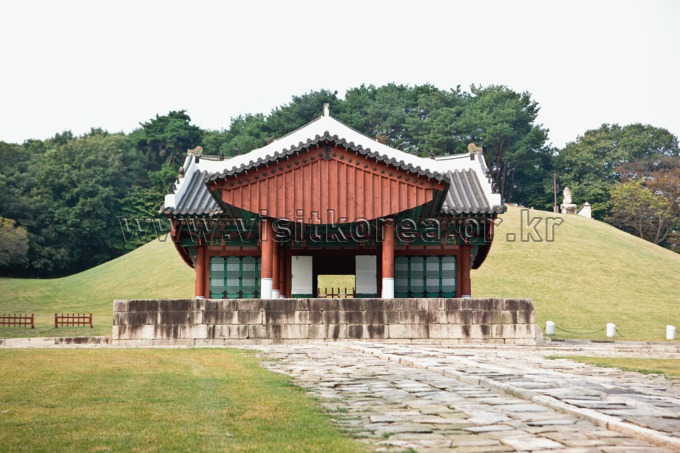 경릉(헌종)