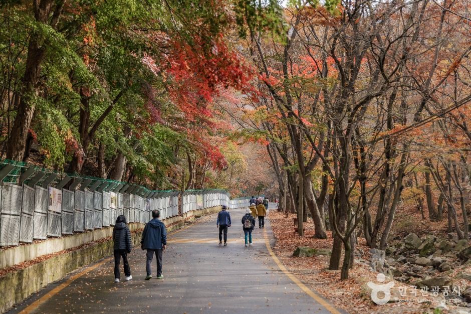 소요산