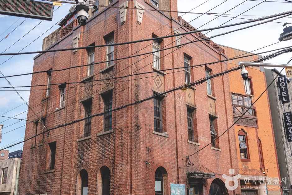 심야카페투어 관광사진