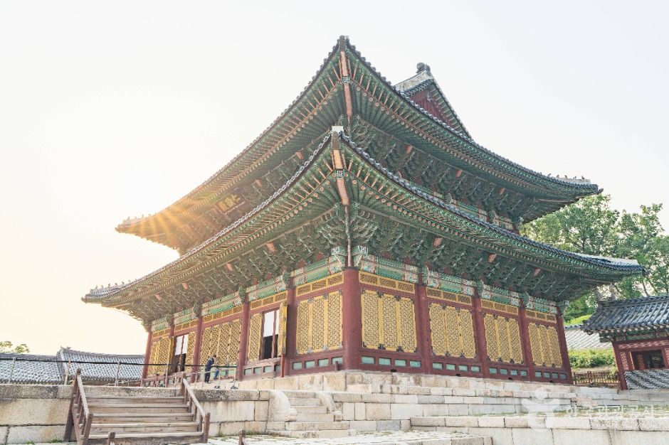 창덕궁