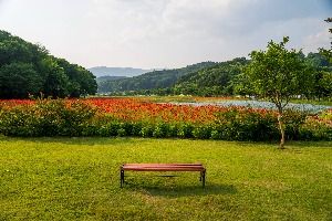 상림공원