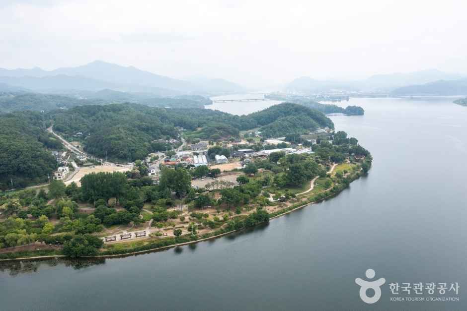 다산생태공원 관광사진