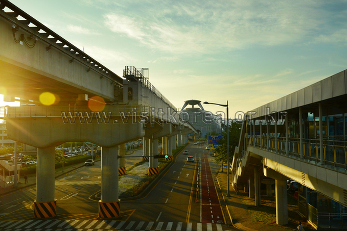 인천국제공항