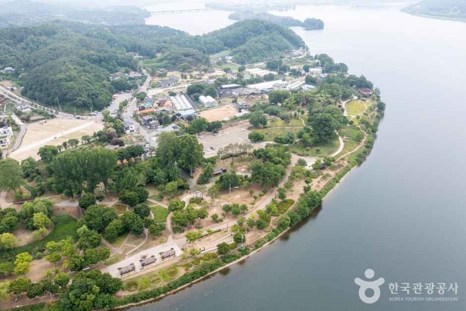 다산생태공원 관광사진