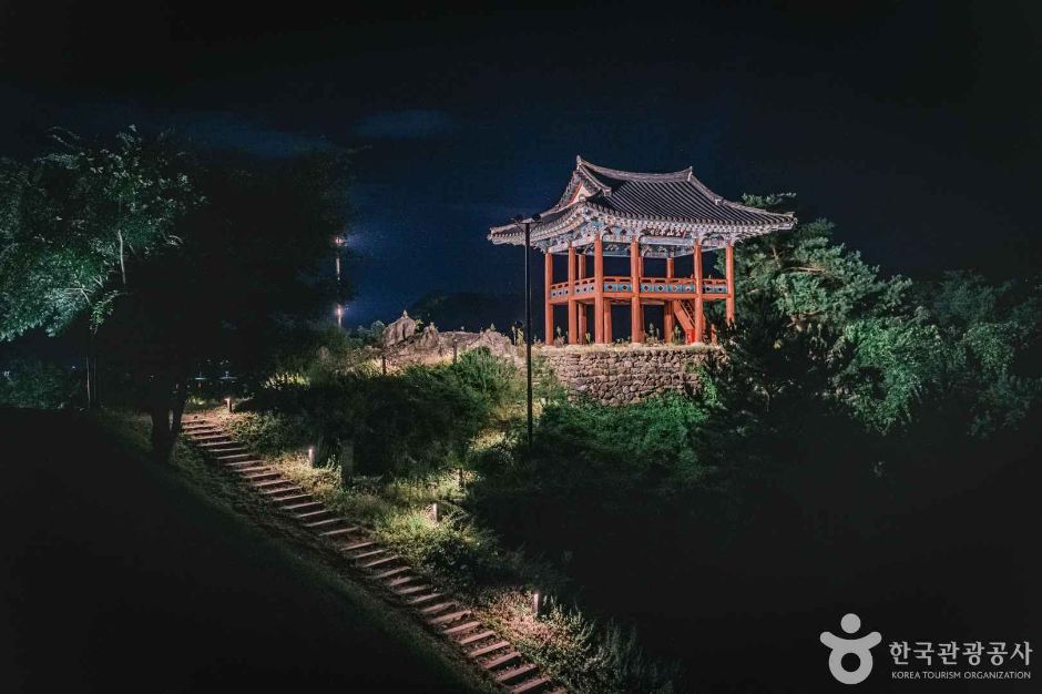 공주 공산성 [유네스코 세계유산]