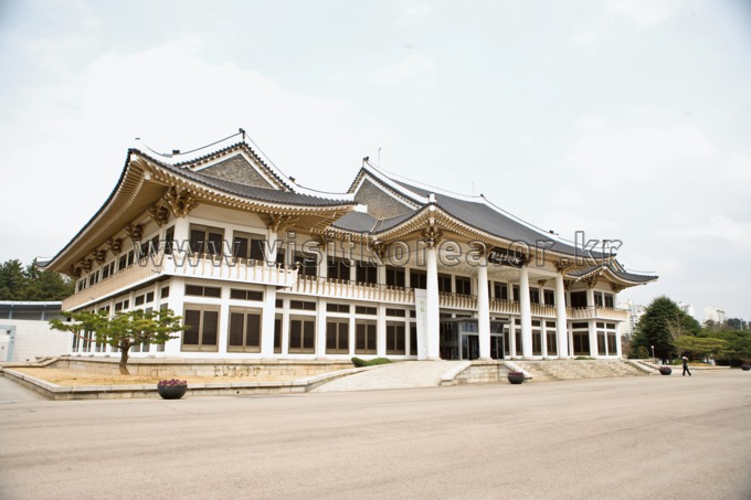 국립광주박물관