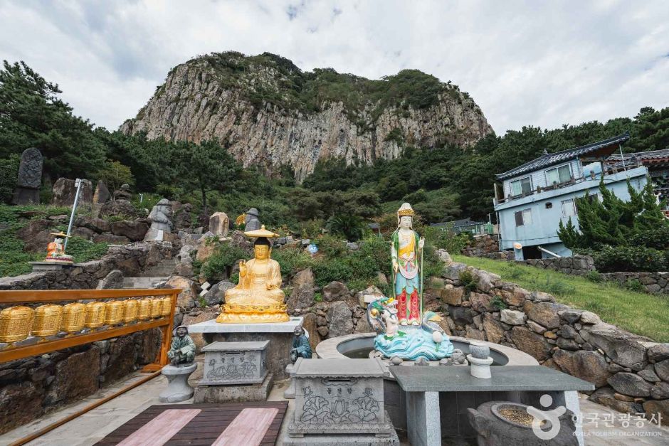 광명사(제주)