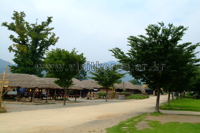 순천 낙안읍성