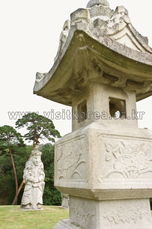 수릉(문조)