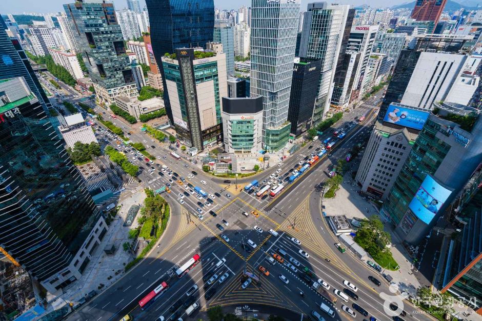 강남