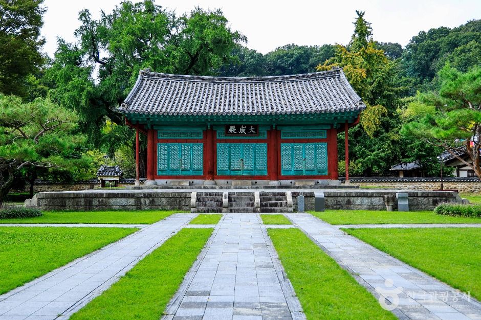 전북 전주 한옥마을 [슬로시티]