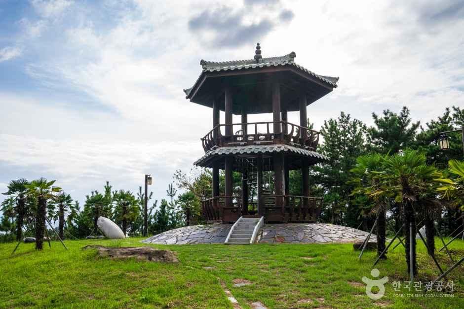 별주부전 테마파크