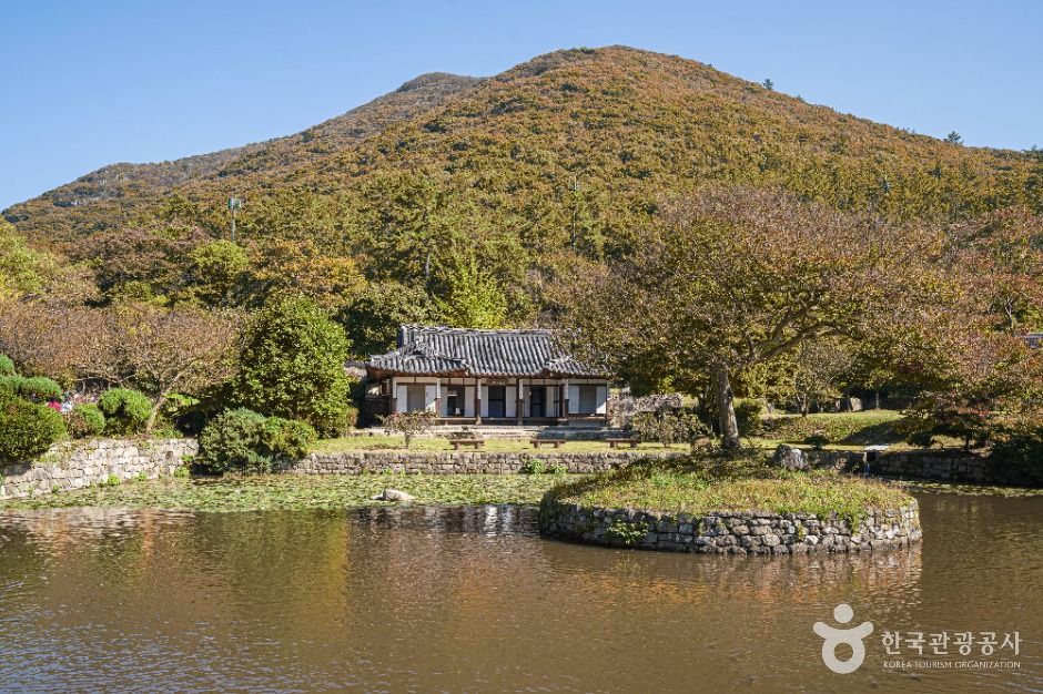 云林山房