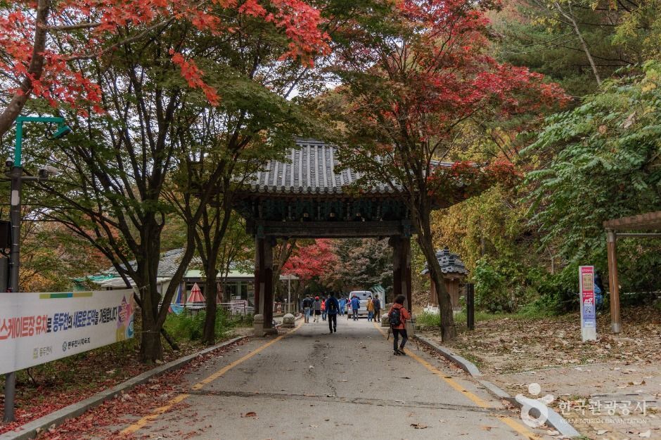 자재암