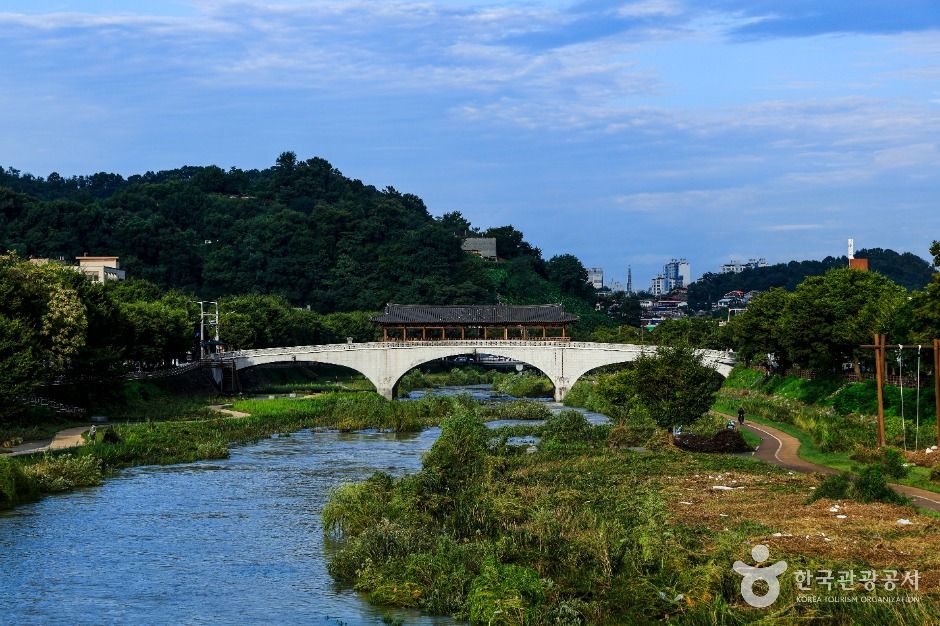 전북 전주 한옥마을 [슬로시티]