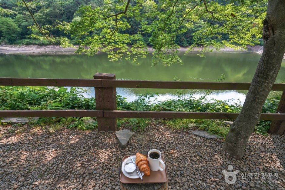 불장골저수지