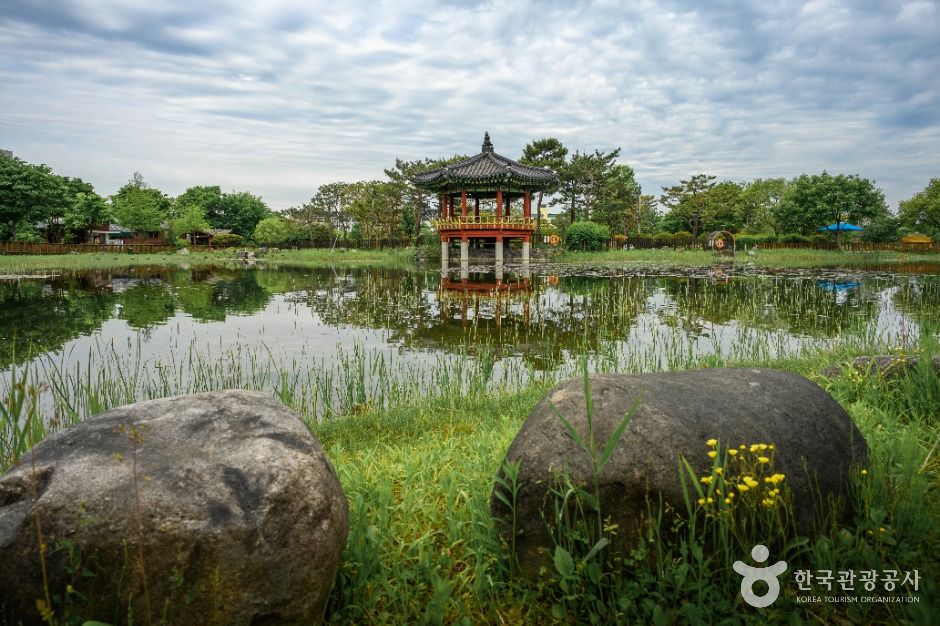 한밭수목원