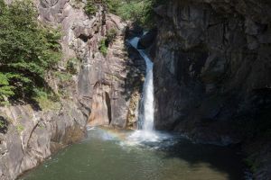 Cascada Sambuyeonpokpo