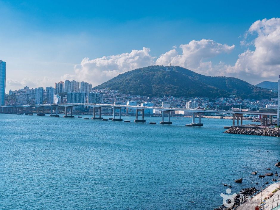이송도전망대